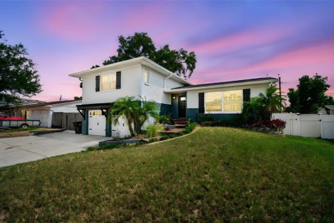 House in Seminole, Florida 3 bedrooms, 158.21 sq.m. № 2224659