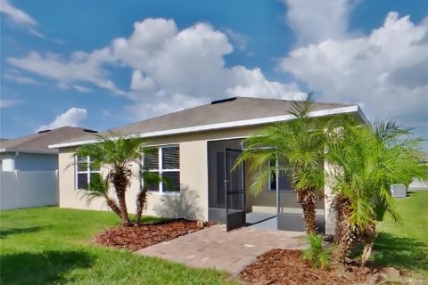 House in Eagle Lake, Florida 3 bedrooms, 153.66 sq.m. № 1914563 - photo 13