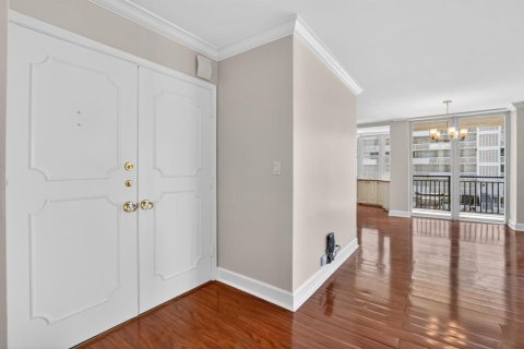 Купить кондоминиум в Бока-Ратон, Флорида 5 комнат, 178м2, № 2262647 - фото 4
