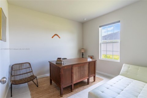 Villa ou maison à vendre à Port St. Lucie, Floride: 3 chambres, 139.63 m2 № 2038681 - photo 29