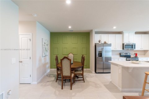 Villa ou maison à vendre à Port St. Lucie, Floride: 3 chambres, 139.63 m2 № 2038681 - photo 7