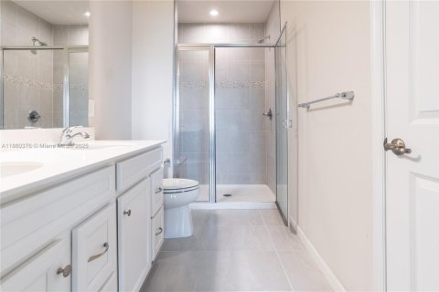 Villa ou maison à vendre à Port St. Lucie, Floride: 3 chambres, 139.63 m2 № 2038681 - photo 24