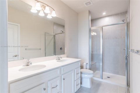 Villa ou maison à vendre à Port St. Lucie, Floride: 3 chambres, 139.63 m2 № 2038681 - photo 23