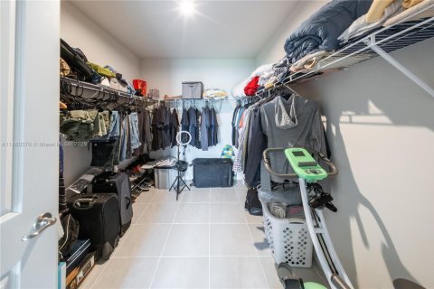 Villa ou maison à vendre à Port St. Lucie, Floride: 3 chambres, 139.63 m2 № 2038681 - photo 22