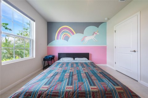 Villa ou maison à vendre à Port St. Lucie, Floride: 3 chambres, 139.63 m2 № 2038681 - photo 26