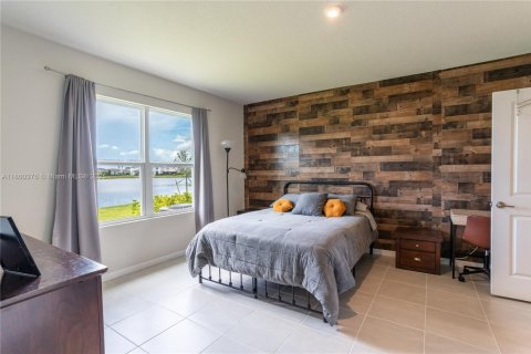 Villa ou maison à vendre à Port St. Lucie, Floride: 3 chambres, 139.63 m2 № 2038681 - photo 19