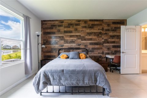 Villa ou maison à vendre à Port St. Lucie, Floride: 3 chambres, 139.63 m2 № 2038681 - photo 20