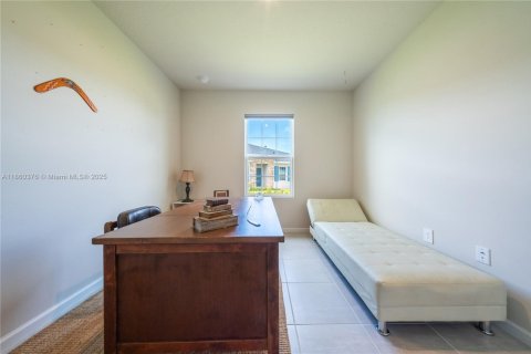 Villa ou maison à vendre à Port St. Lucie, Floride: 3 chambres, 139.63 m2 № 2038681 - photo 28