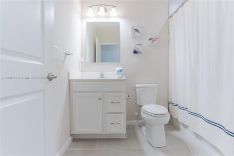 Villa ou maison à vendre à Port St. Lucie, Floride: 3 chambres, 139.63 m2 № 2038681 - photo 27