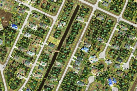 Land in Rotonda, Florida № 2212538 - photo 2
