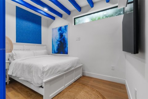 Купить виллу или дом в Майами, Флорида 3 спальни, 161.65м2, № 1985637 - фото 14