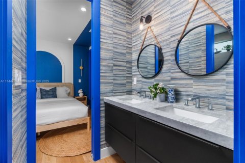 Купить виллу или дом в Майами, Флорида 3 спальни, 161.65м2, № 1985637 - фото 27