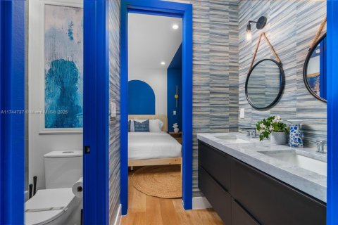 Купить виллу или дом в Майами, Флорида 3 спальни, 161.65м2, № 1985637 - фото 26