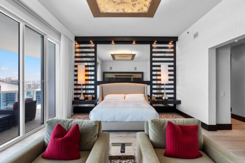 Купить кондоминиум в Холливуд, Флорида 5 спален, 472.5м2, № 1939306 - фото 22