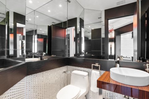 Купить кондоминиум в Холливуд, Флорида 5 спален, 472.5м2, № 1939306 - фото 18