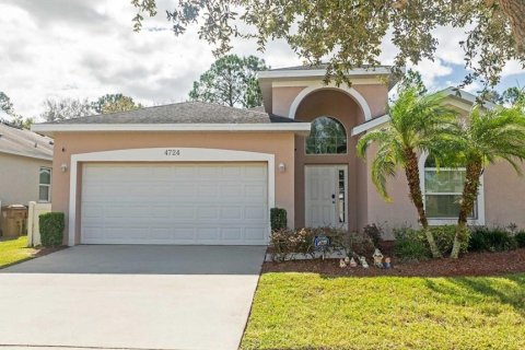 House in Kissimmee, Florida 4 bedrooms, 167.97 sq.m. № 2206107