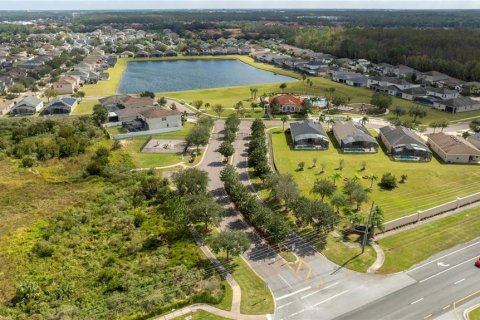 Купить виллу или дом в Киссимми, Флорида 4 комнаты, 167.97м2, № 2206107 - фото 5