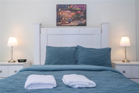 Купить виллу или дом в Киссимми, Флорида 4 комнаты, 167.97м2, № 2206107 - фото 17