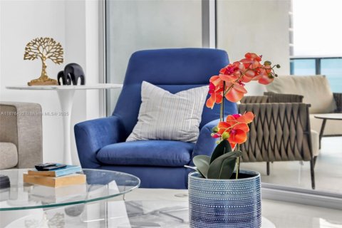 Снять в аренду кондоминиум в Санни-Айлс-Бич, Флорида 3 спальни, 195.09м2, № 1923198 - фото 17