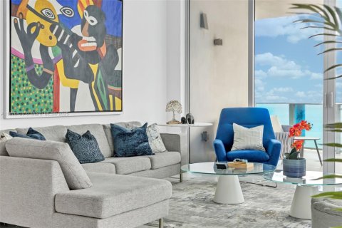 Снять в аренду кондоминиум в Санни-Айлс-Бич, Флорида 3 спальни, 195.09м2, № 1923198 - фото 6