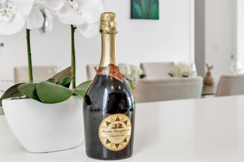 Снять в аренду кондоминиум в Санни-Айлс-Бич, Флорида 3 спальни, 195.09м2, № 1923198 - фото 23