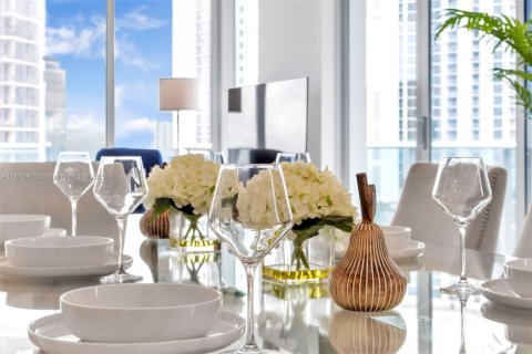 Снять в аренду кондоминиум в Санни-Айлс-Бич, Флорида 3 спальни, 195.09м2, № 1923198 - фото 16