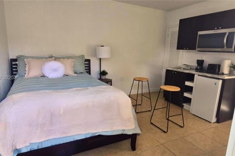 Apartment in Miami, Florida 18.58 sq.m. № 1994319 - photo 3