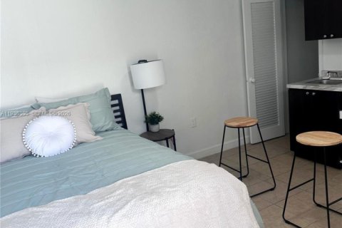 Apartamento en alquiler en Miami, Florida, 18.58 m2 № 1994319 - foto 6