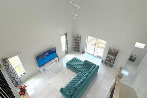 Villa ou maison à vendre à Spring Hill, Floride: 4 chambres, 212.75 m2 № 1616194 - photo 14