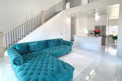 Villa ou maison à vendre à Spring Hill, Floride: 4 chambres, 212.75 m2 № 1616194 - photo 11