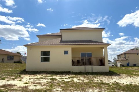 Villa ou maison à vendre à Spring Hill, Floride: 4 chambres, 212.75 m2 № 1616194 - photo 3