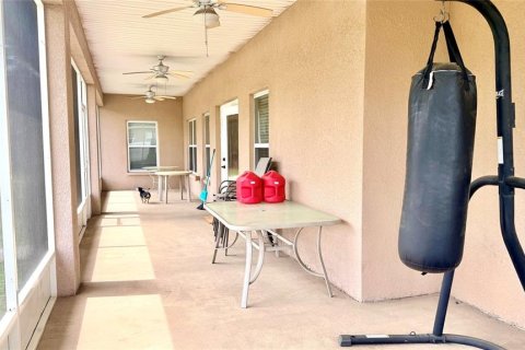 House in Plant City, Florida 5 bedrooms, 283.63 sq.m. № 2166475 - photo 11