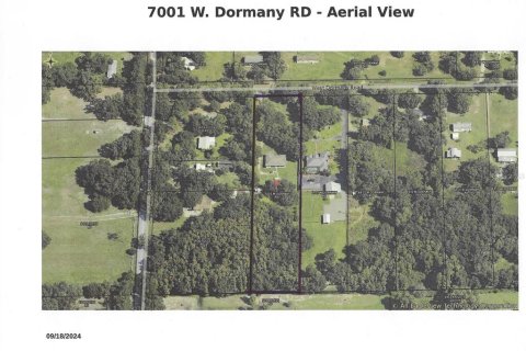 House in Plant City, Florida 5 bedrooms, 283.63 sq.m. № 2166475 - photo 4