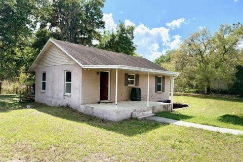 House in Plant City, Florida 5 bedrooms, 283.63 sq.m. № 2166475 - photo 15