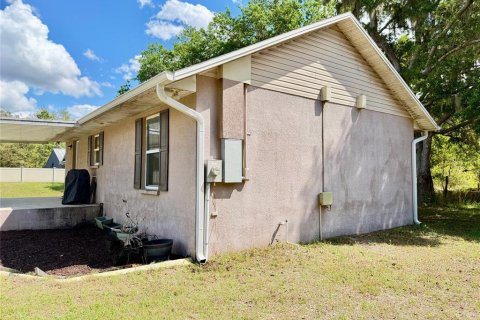 House in Plant City, Florida 5 bedrooms, 283.63 sq.m. № 2166475 - photo 16