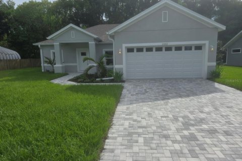 Casa en alquiler en New Smyrna Beach, Florida, 3 dormitorios, 149.76 m2 № 1915574 - foto 1