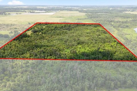House in Fort Meade, Florida 3 bedrooms, 200.67 sq.m. № 1884908 - photo 27