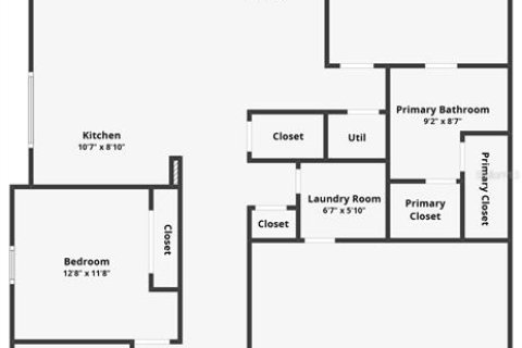 Casa en venta en Seffner, Florida, 3 dormitorios, 142.79 m2 № 2093136 - foto 27