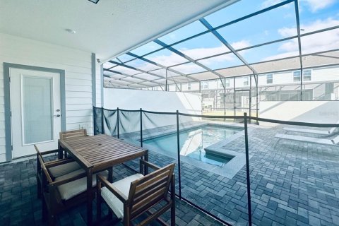 Adosado en venta en Clermont, Florida, 5 dormitorios, 210.8 m2 № 2228502 - foto 27