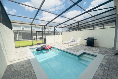 Adosado en venta en Clermont, Florida, 5 dormitorios, 210.8 m2 № 2228502 - foto 26
