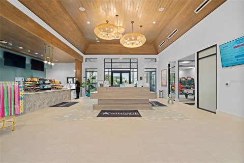 Adosado en venta en Clermont, Florida, 5 dormitorios, 210.8 m2 № 2228502 - foto 30