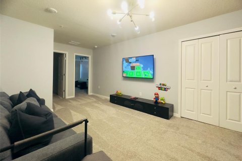 Adosado en venta en Clermont, Florida, 5 dormitorios, 210.8 m2 № 2228502 - foto 13