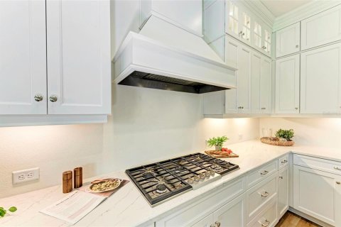 Купить виллу или дом в Парриш, Флорида 8 комнат, 251.58м2, № 1263275 - фото 18
