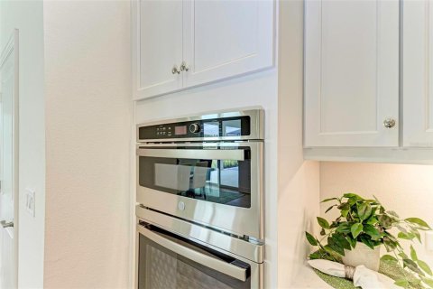 Купить виллу или дом в Парриш, Флорида 8 комнат, 251.58м2, № 1263275 - фото 17