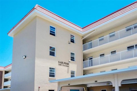 Condo à Sarasota, Floride, 1 chambre № 2315069