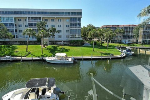 Copropriété à vendre à Sarasota, Floride: 1 chambre, 72.46 m2 № 2315069 - photo 22