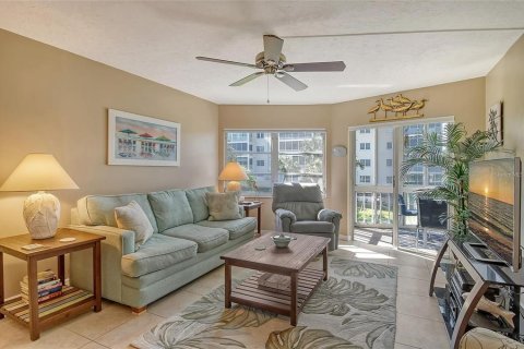 Copropriété à vendre à Sarasota, Floride: 1 chambre, 72.46 m2 № 2315069 - photo 14