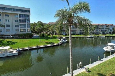 Copropriété à vendre à Sarasota, Floride: 1 chambre, 72.46 m2 № 2315069 - photo 28