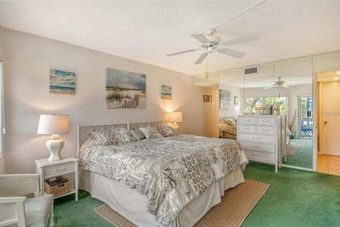Copropriété à vendre à Sarasota, Floride: 1 chambre, 72.46 m2 № 2315069 - photo 24
