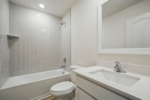 Купить виллу или дом в Делтона, Флорида 9 комнат, 142.23м2, № 1778424 - фото 25